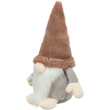 Dog Toy - Xmas Gnome (30cm)