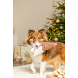 Dog Toy - Xmas Gnome (30cm)