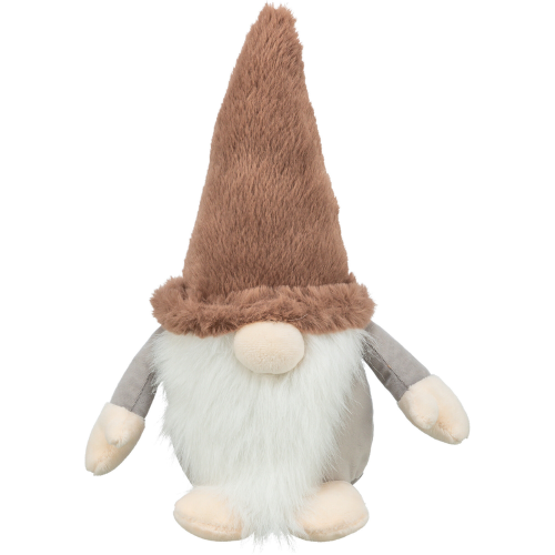 Dog Toy - Xmas Gnome (30cm)