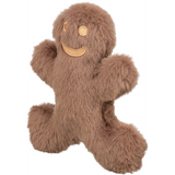 Dog Toy - Xmas Gingerbread (16cm)
