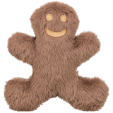Dog Toy - Xmas Gingerbread (16cm)