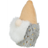 Cat Toy - Xmas Gnome (10cm)