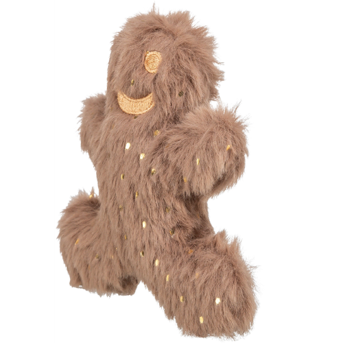 Cat Toy - Xmas Gingerbread (10.5cm)
