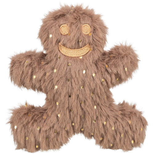 Cat Toy - Xmas Gingerbread (10.5cm)