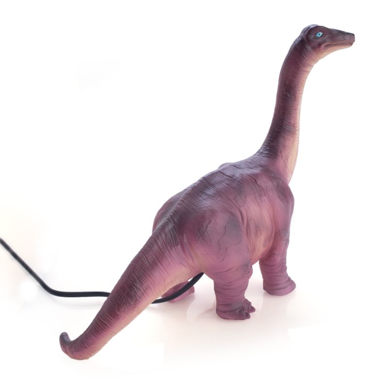 Table Lamp - Brachiosaurus (36.3cm)