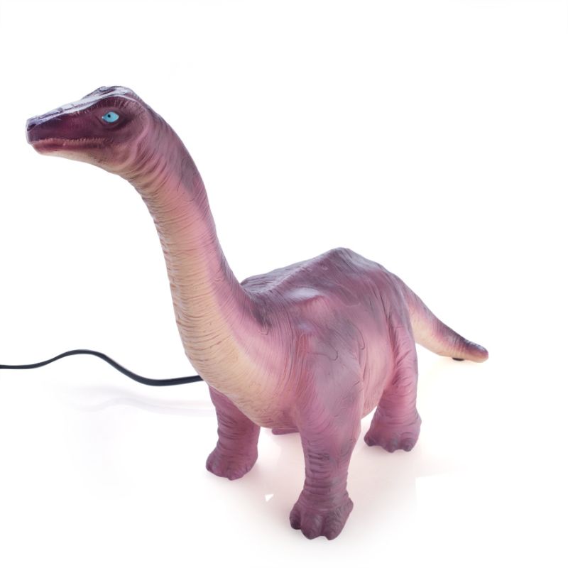 Table Lamp - Brachiosaurus (36.3cm)