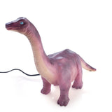 Table Lamp - Brachiosaurus (36.3cm)