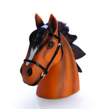 Table Lamp - Horse