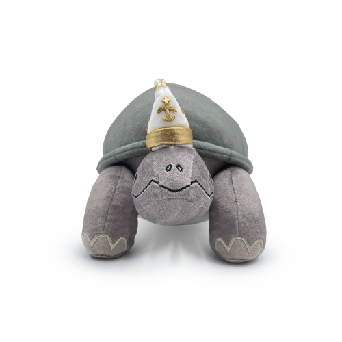 Plush - YT MIRIEL PASTOR OF VOWS PLUSH (9")