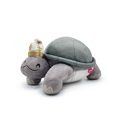Plush - YT MIRIEL PASTOR OF VOWS PLUSH (9")