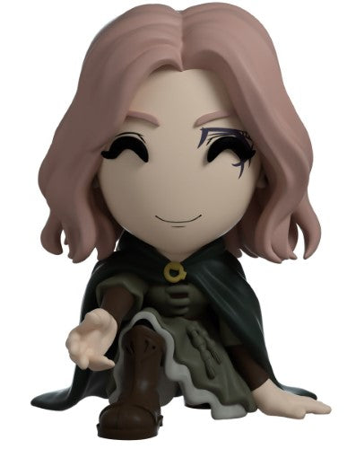 Collectible Figurine - YT MELINA VINYL
