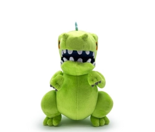 Plush - Rugrats Reptar (9 Inch)