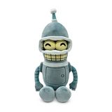 Plush - YT BENDER PLUSH (9")