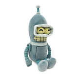 Plush - YT BENDER PLUSH (9")