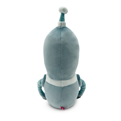 Plush - YT BENDER PLUSH (9")