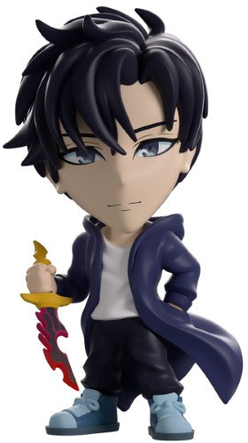 Collectible Figurine - YT SUNG JINWOO VINYL