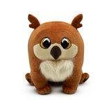 Plush - YT OWL BEAR PLUSH (9")