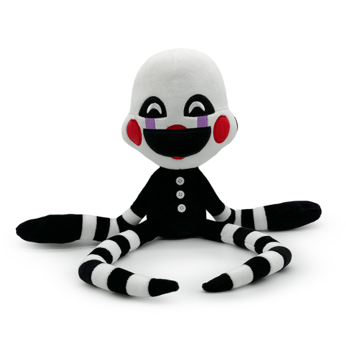 Plush - YT MARIONETTE PLUSH (9")