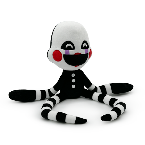Plush - YT MARIONETTE PLUSH (9")