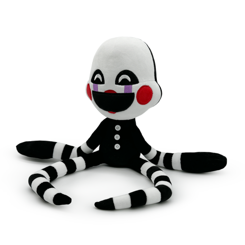 Plush - YT MARIONETTE PLUSH (9")