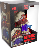Collectible Figurine - YT DND MIMIC VINYL