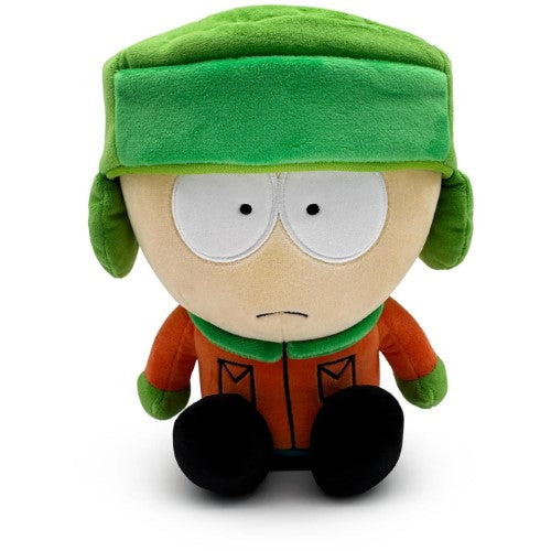 Plush - Youtooz South Park  KYLE (9")
