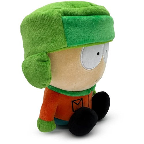 Plush - Youtooz South Park  KYLE (9")