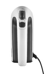 Hand Mixer - MIXMASTER® (White)

- Sunbeam