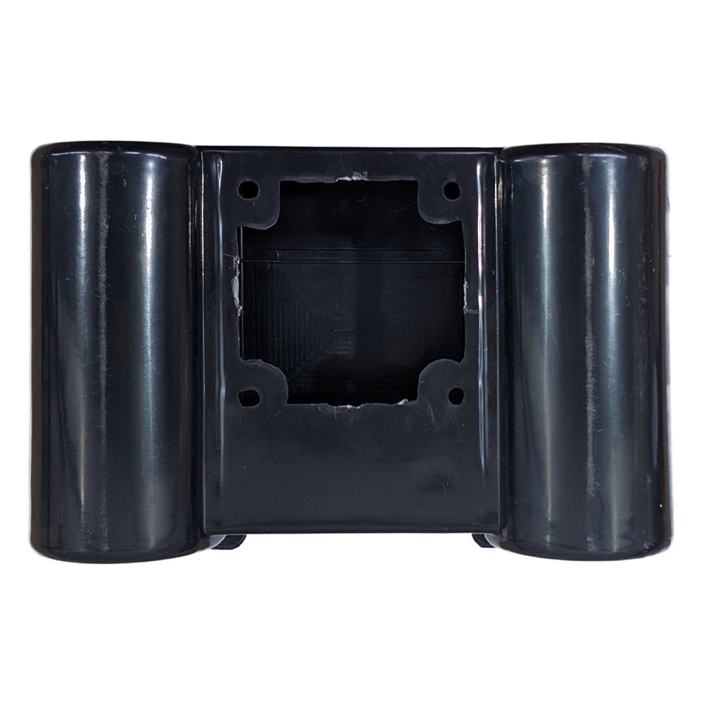 CAPACITOR BOX BASE / TOP FORMULA FM3000 COMPRESSOR
