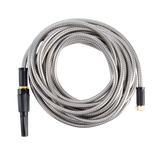 Garden Hose - Stainless Steel (10m)