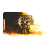 UniVersus Playmat: Attack on Titan  - Origins of Power  - Temporary Reprieve