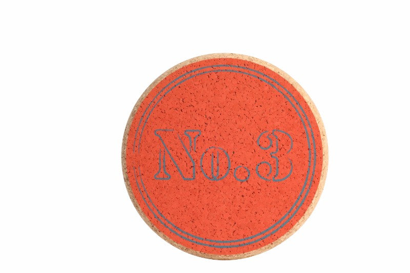NO.3 Cork Pot Stand