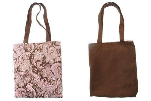 Reversable Bag (Pink) - Smartfox