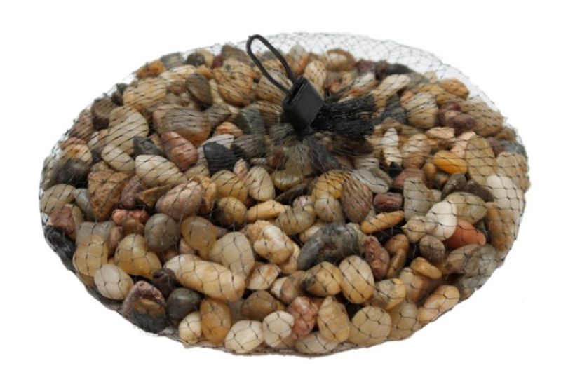 Dectorative Stone - Natural Stones Small 1Kg