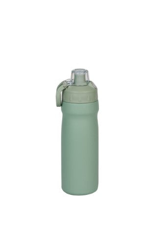 Insulated Water Bottle - AVANTI AQUASprint 550ml (Agave)