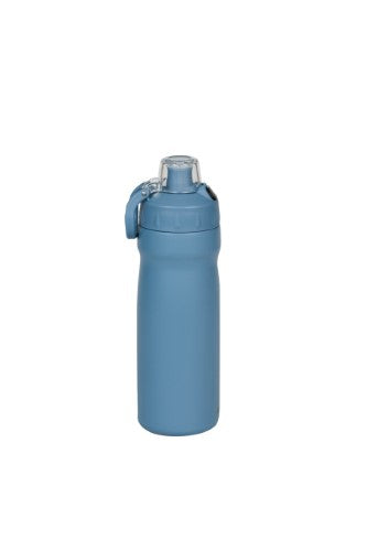 Insulated Water Bottle - AVANTI AQUASprint 550ml (Airforce Blue)