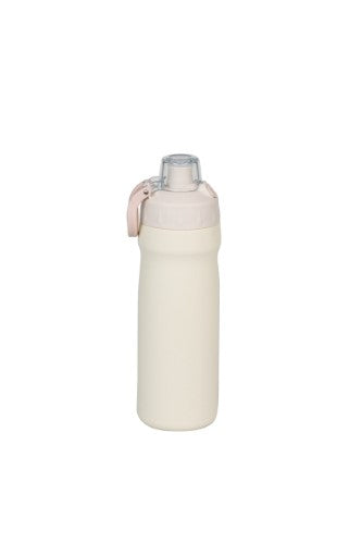 Insulated Water Bottle - AVANTI AQUASprint 550ml (Sand Dune)