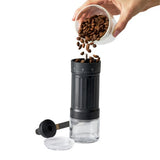 Manual Coffee Grinder - AVANTI