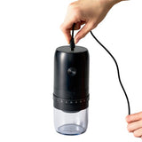 Portable Rechargeable Coffee Grinder - AVANTI