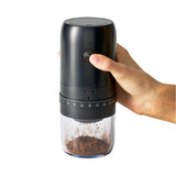Portable Rechargeable Coffee Grinder - AVANTI