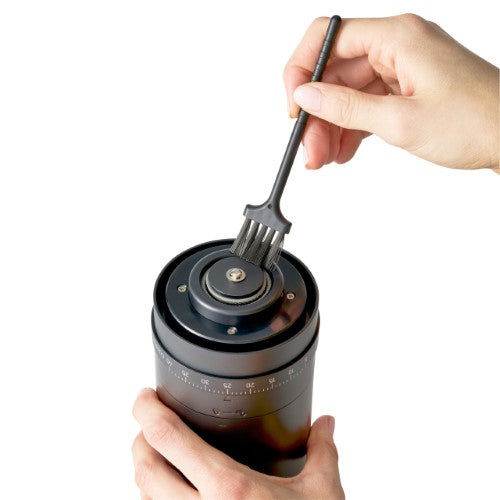 Portable Rechargeable Coffee Grinder - AVANTI