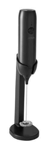 Rechargeable Milk Frother with Stand - AVANTI