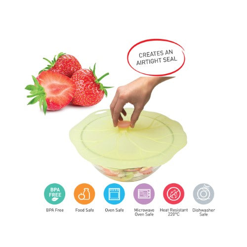 Silicone Lid Cover - AVANTI Small (20cm)