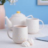 Mug - Price & Kensington Daisy Stoneware (360ml)