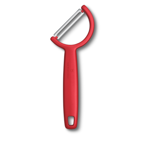 Peeler - VICTORINOX KITCHEN UTENSILS RHO (Red)
