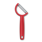 Peeler - VICTORINOX KITCHEN UTENSILS RHO (Red)