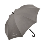 Stick Umbrella - Victorinox Heritage (Light Grey)