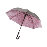 Stick Umbrella - Victorinox Heritage (Light Grey)