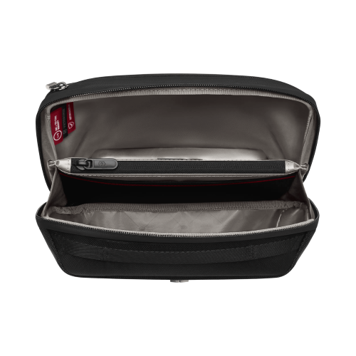 Toiletry Bag - Victorinox Werks Traveler 7.0 (Black)
