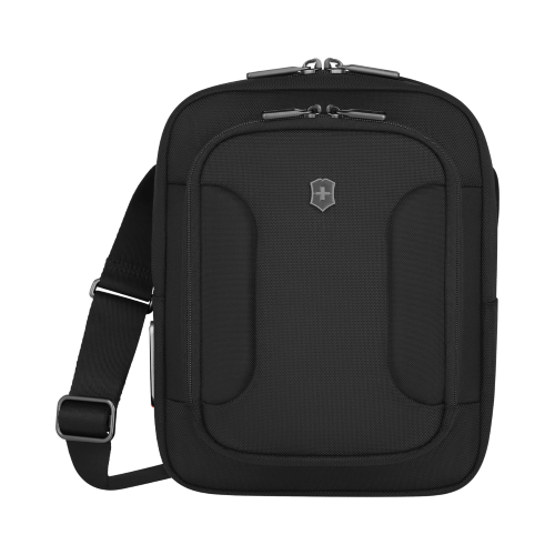 Crossbody Bag - Victorinox Werks Traveler 7.0 (Black)